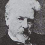 Ernst Leitz about 1910 Owner of Ernst Leitz GmbH from 1869